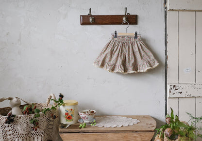 [PRE-ORDER] Linda Skirts