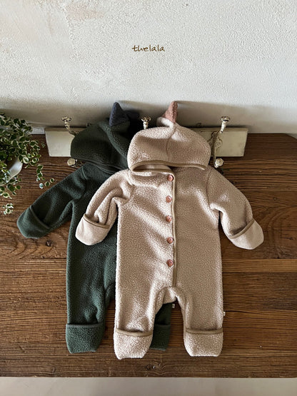 [PRE-ORDER] Puff Tyranno Body Suit