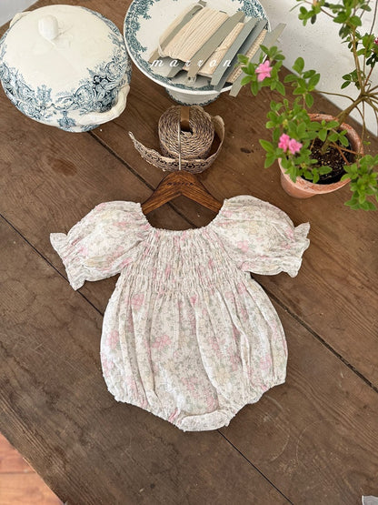 [PRE-ORDER] Flone Body Suit