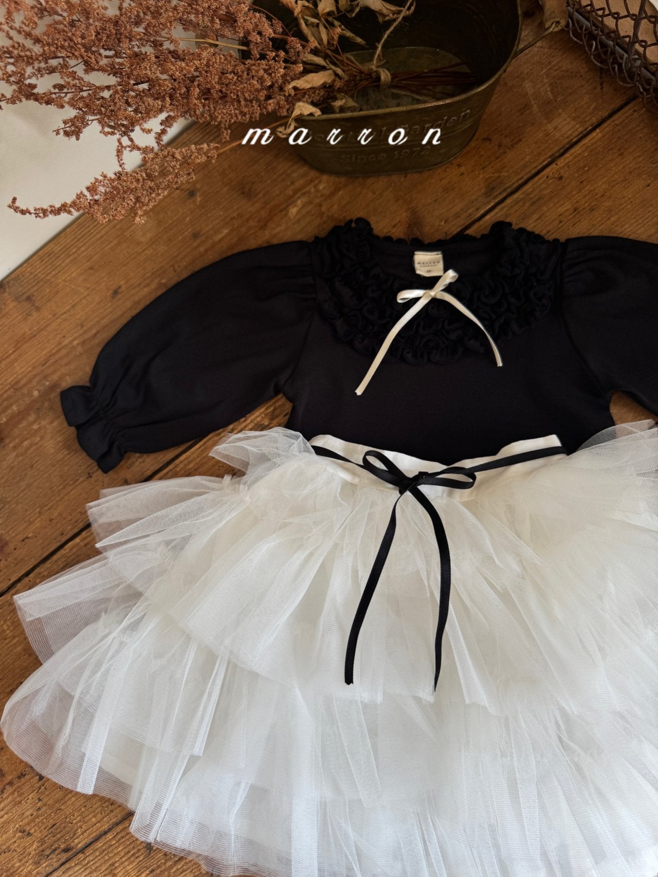 [PRE-ORDER] Coco Skirts