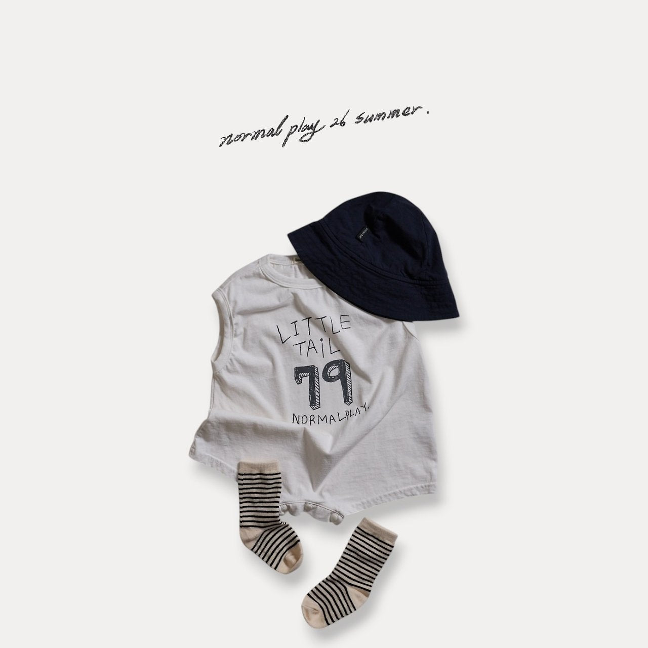 [PRE-ORDER] 79 Tail Body Suit