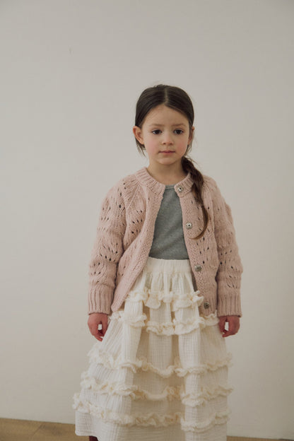 [PRE-ORDER] Ray Cardigan