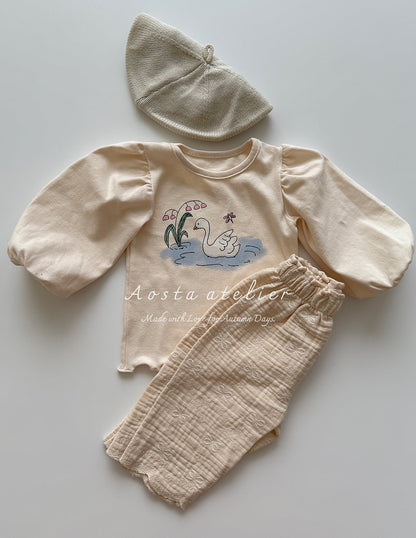[PRE-ORDER] Le Puff T-Shirts