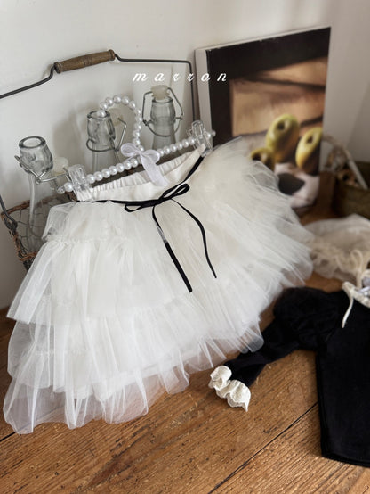 [PRE-ORDER] Coco Skirts