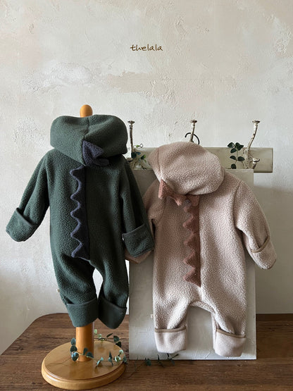 [PRE-ORDER] Puff Tyranno Body Suit