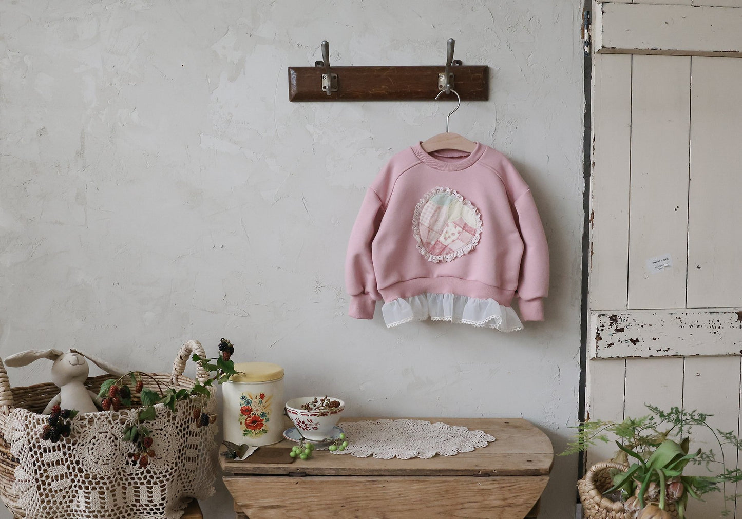 [PRE-ORDER] Dolkom Sweatshirts