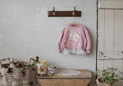 [PRE-ORDER] Dolkom Sweatshirts
