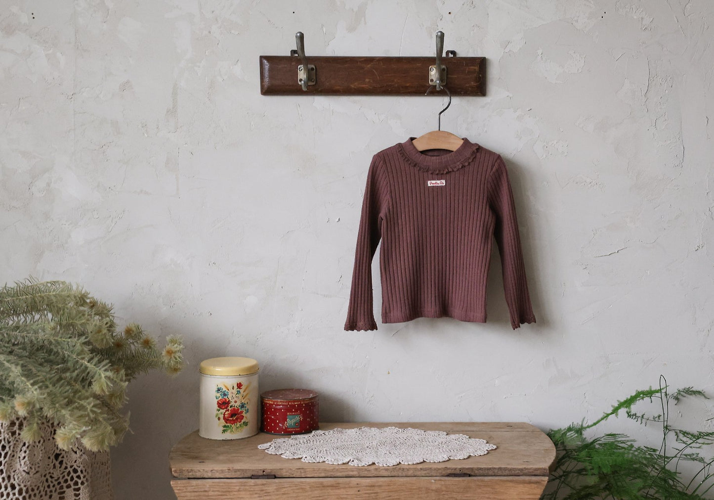 [PRE-ORDER] Model T-Shirts