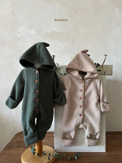 [PRE-ORDER] Puff Tyranno Body Suit