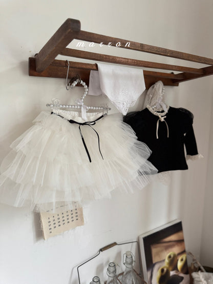 [PRE-ORDER] Coco Skirts