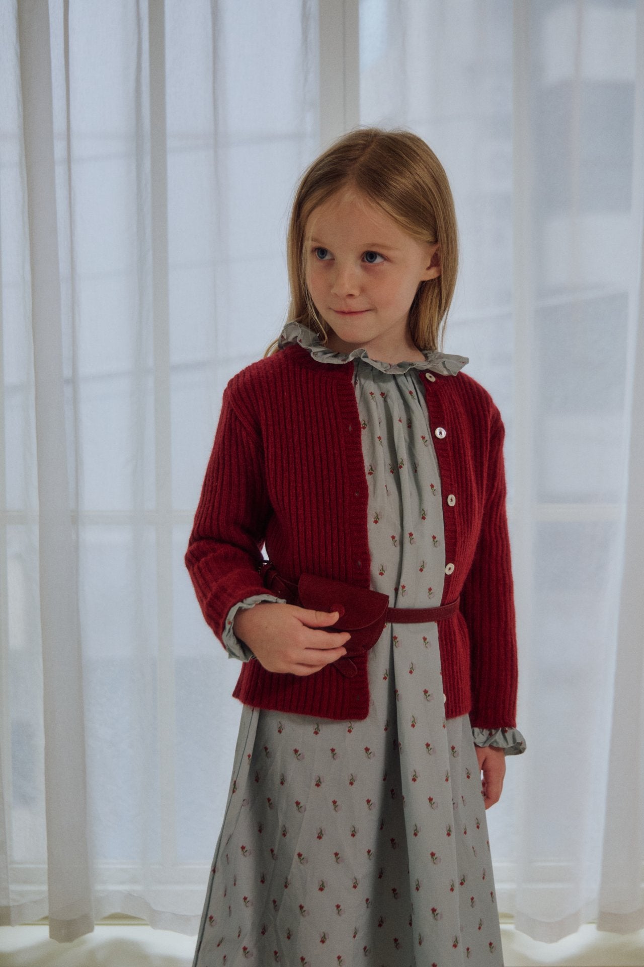 [PRE-ORDER] Arles Dress