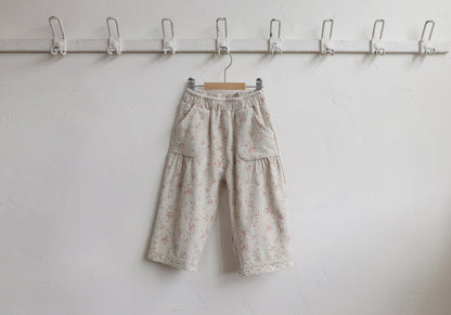 [PRE-ORDER] Myboo Pants