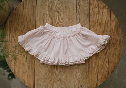 [PRE-ORDER] Lia Skirt Leggings