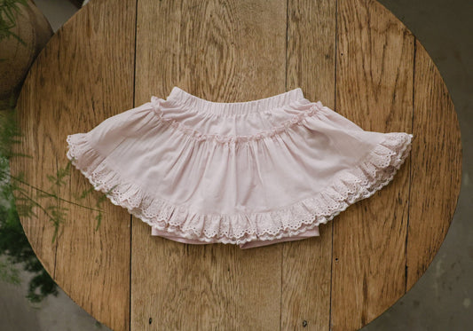 [PRE-ORDER] Lia Skirt Leggings