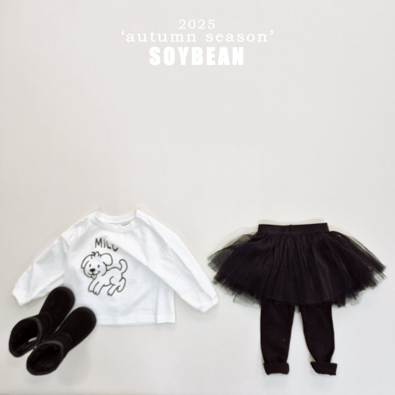 [PRE-ORDER] Lovely Sha Skirt Leggings