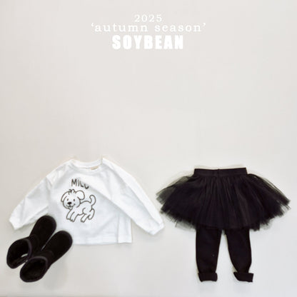 [PRE-ORDER] Lovely Sha Skirt Leggings