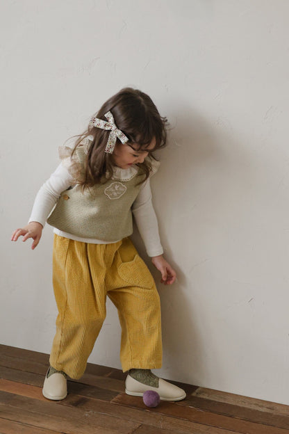 [PRE-ORDER] Hachu Pants