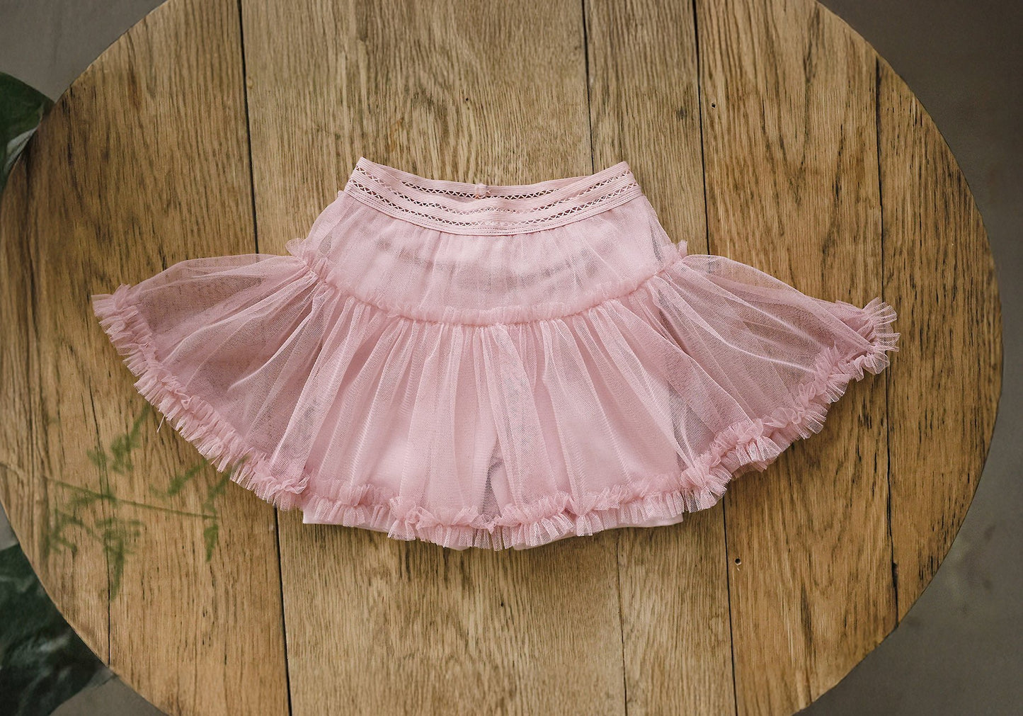 [PRE-ORDER] Choi Skirt Leggings