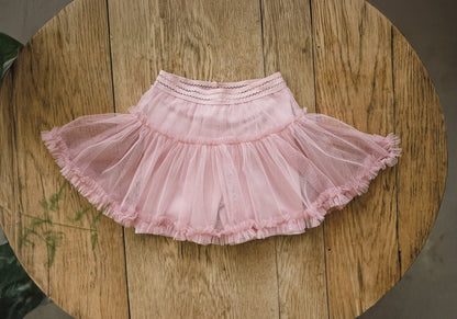 [PRE-ORDER] Choi Skirt Leggings