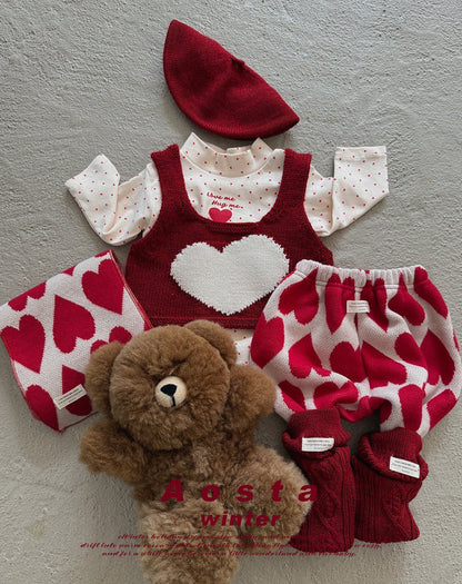 [PRE-ORDER] Sweater Vest