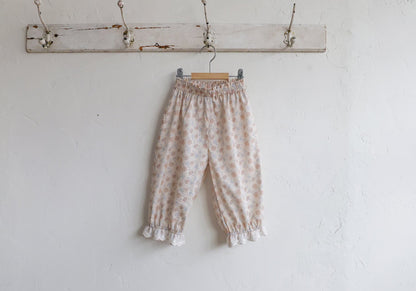 [PRE-ORDER] Derby Pants