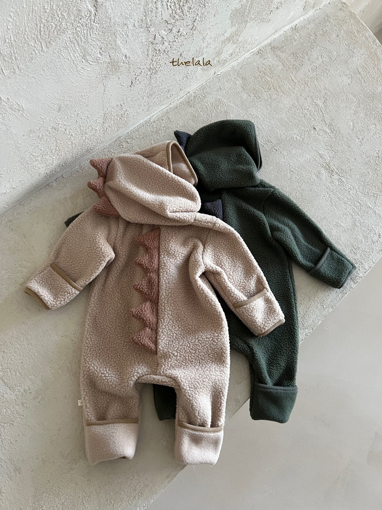 [PRE-ORDER] Puff Tyranno Body Suit