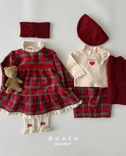 [PRE-ORDER] Sweater Vest