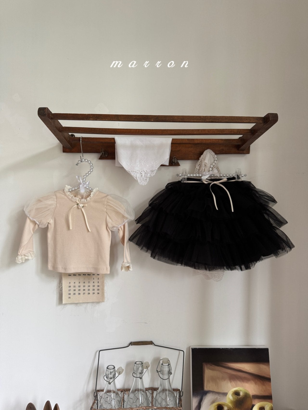 [PRE-ORDER] Coco Skirts