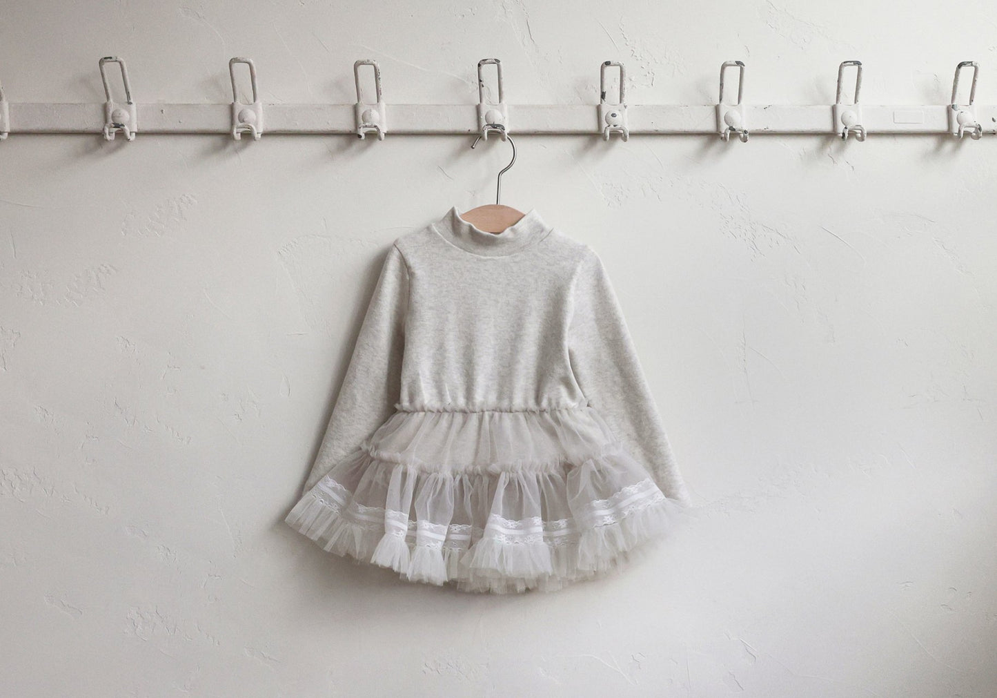 [PRE-ORDER] Milla Mini Dress