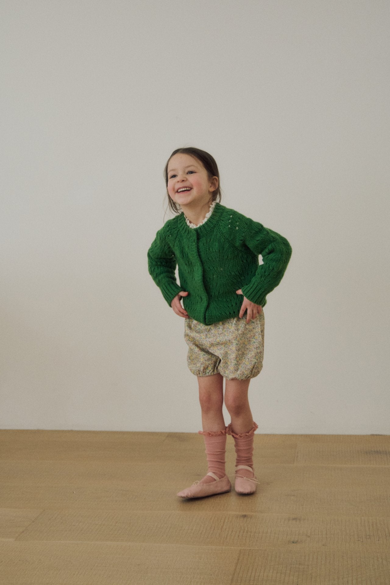 [PRE-ORDER] Koi Balloon Pants