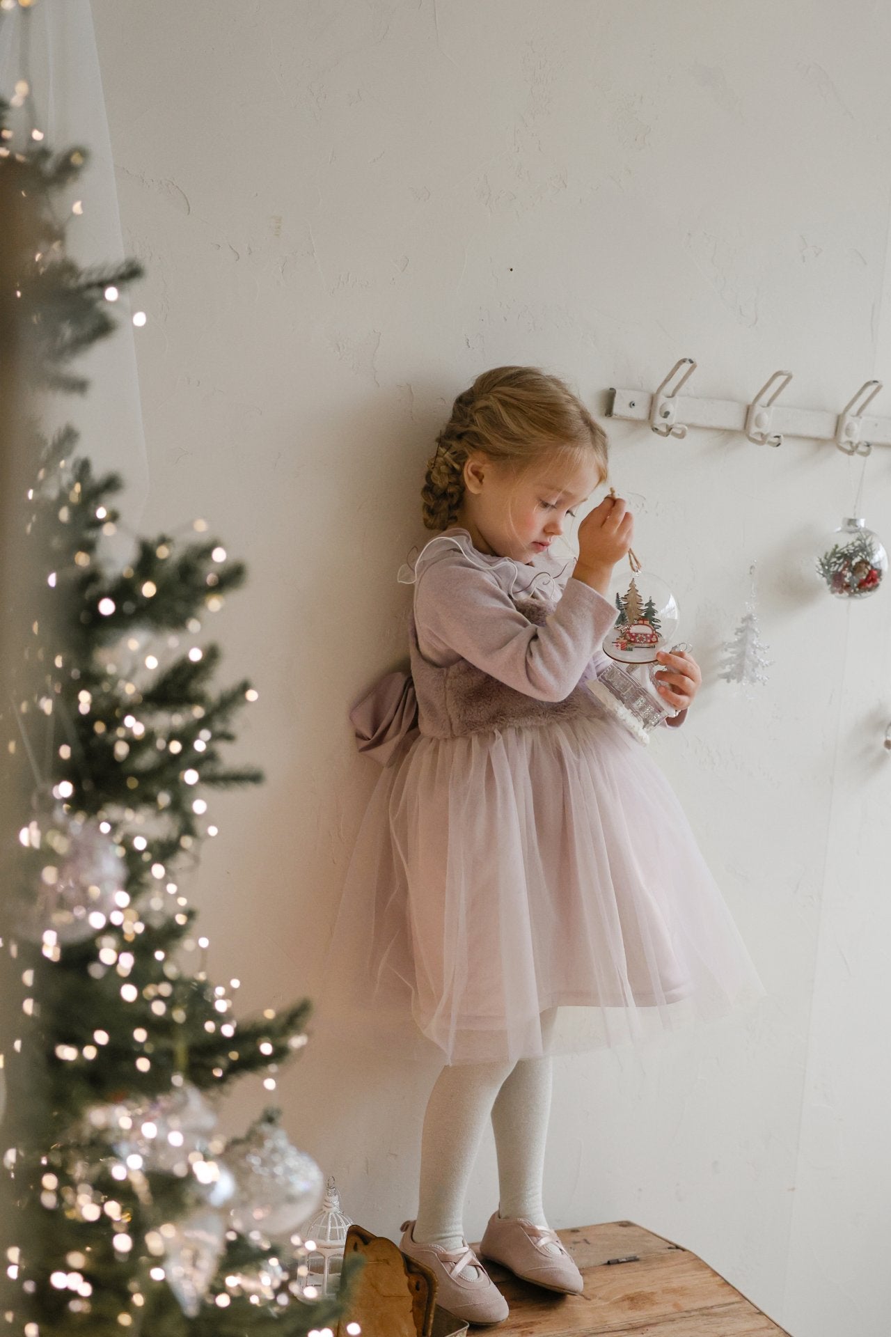 [PRE-ORDER] Enju Dress