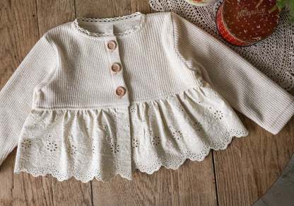 [PRE-ORDER] Borno Cardigan
