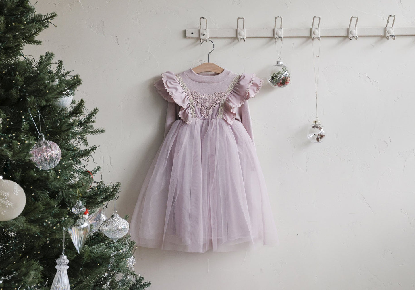 [PRE-ORDER] Grace Dress