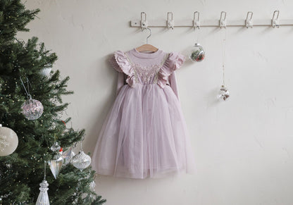 [PRE-ORDER] Grace Dress