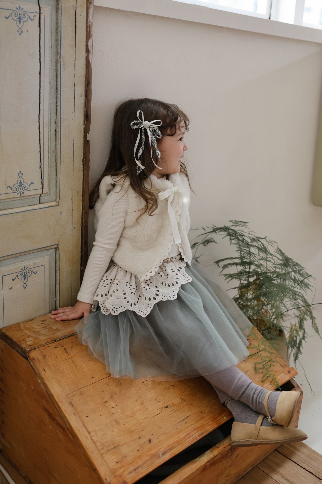 [PRE-ORDER] Etoile Skirt Leggings
