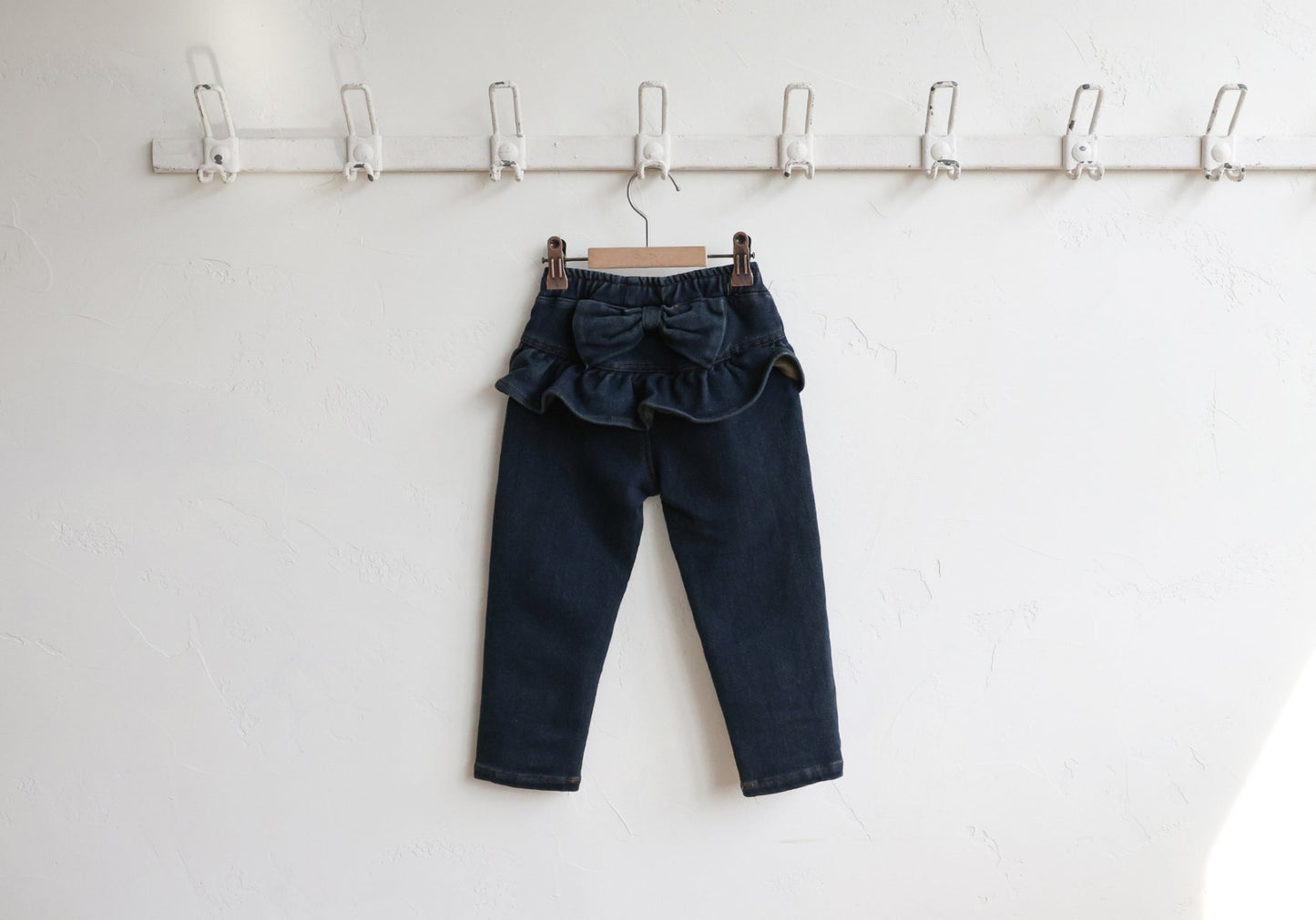 [PRE-ORDER] Sally Denim Pants