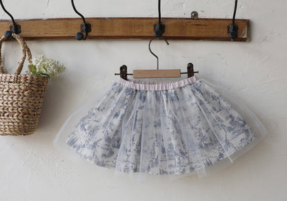 [Flo] Cozett Skirt