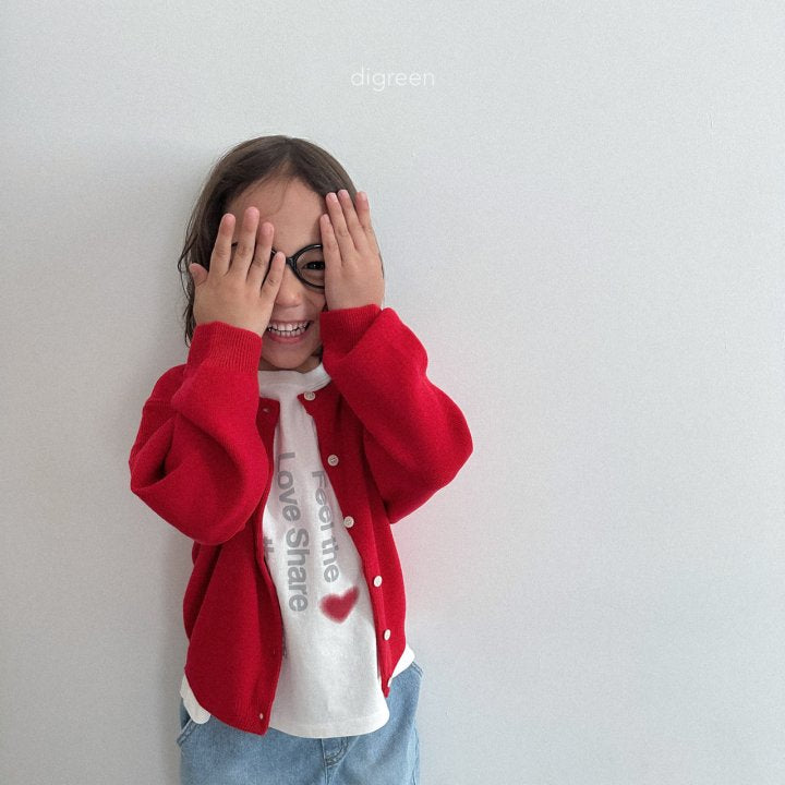 [PRE-ORDER] Bay Cardigan