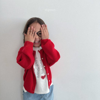 [PRE-ORDER] Bay Cardigan