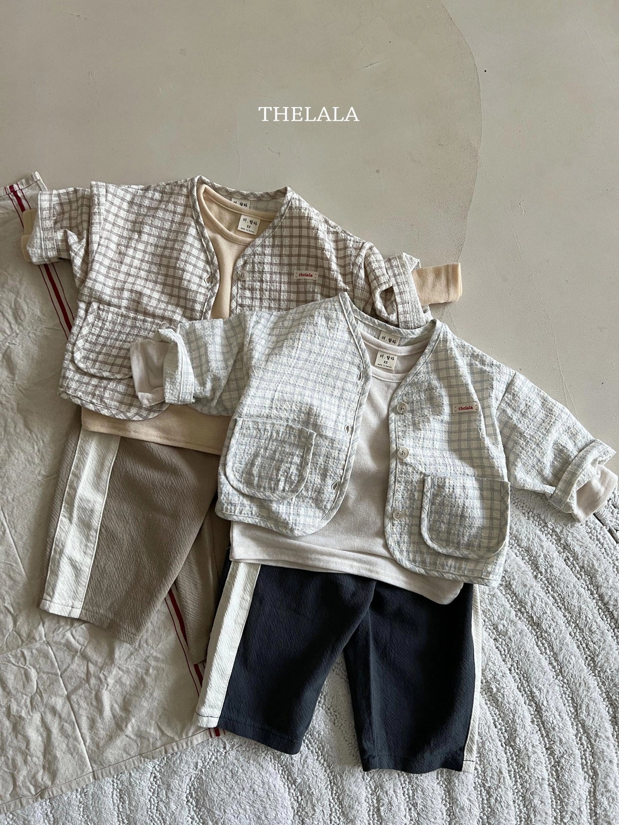 [PRE-ORDER] Darong Pants