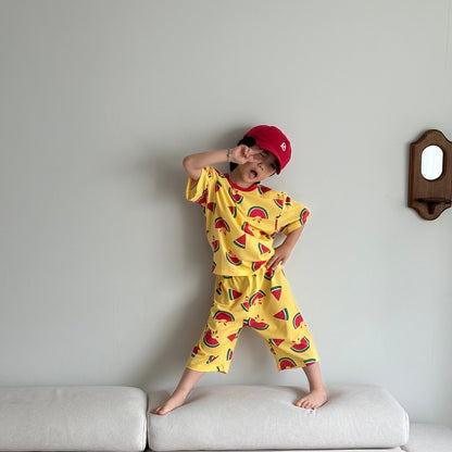 So Cool Aerocool Home Wear Set
