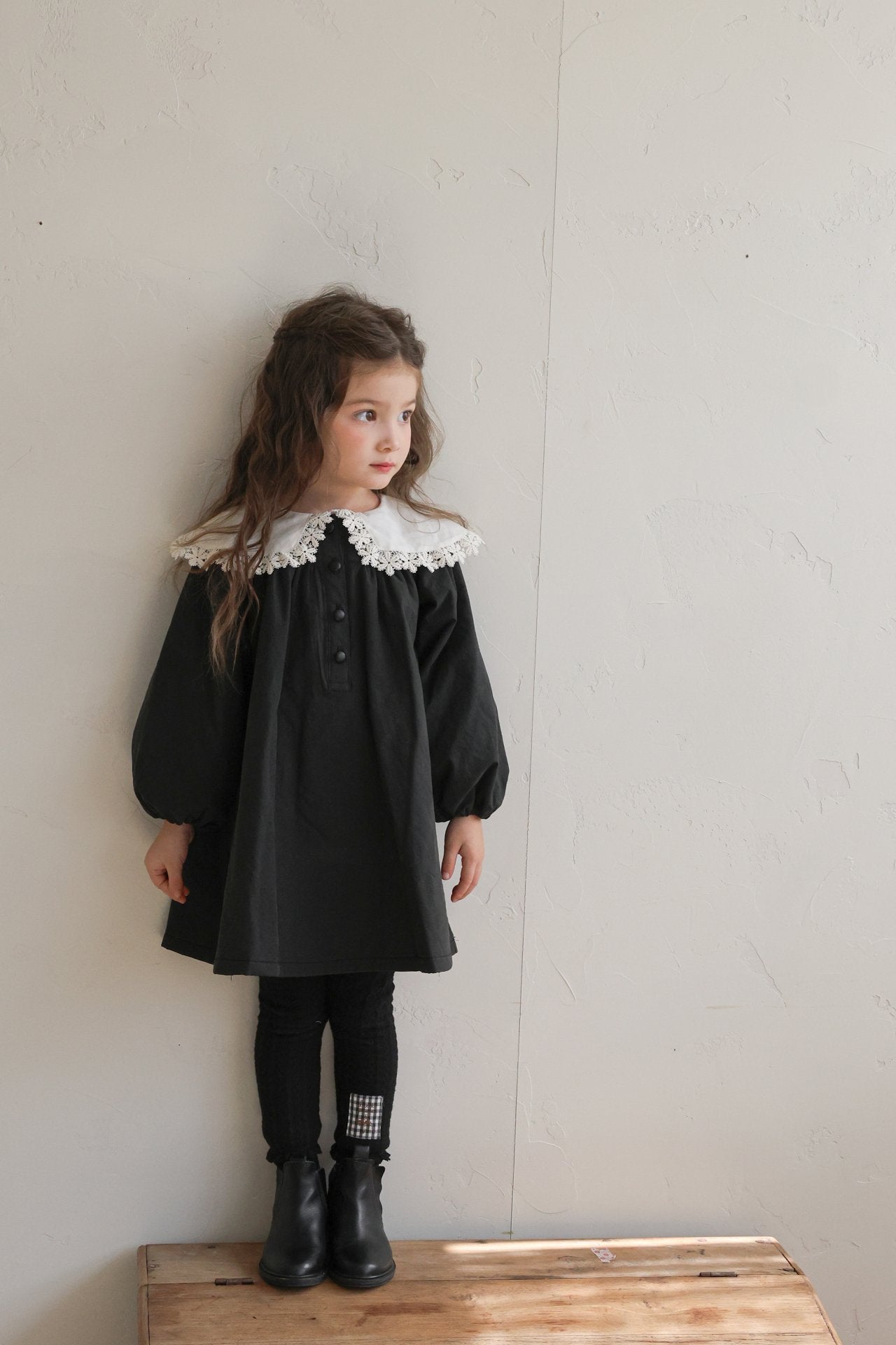[PRE-ORDER] Rahel Dress