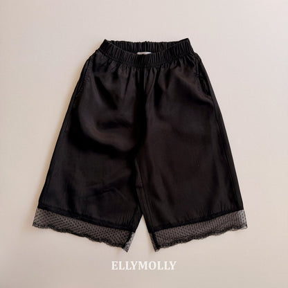 [PRE-ORDER] Swing Lace Pants