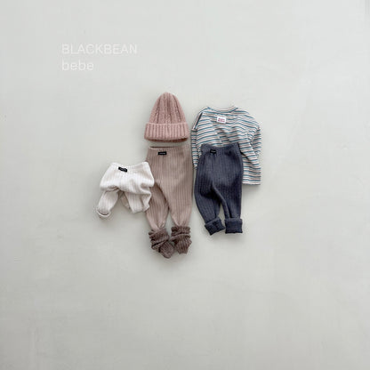 [PRE-ORDER] Oran Baby Leggins