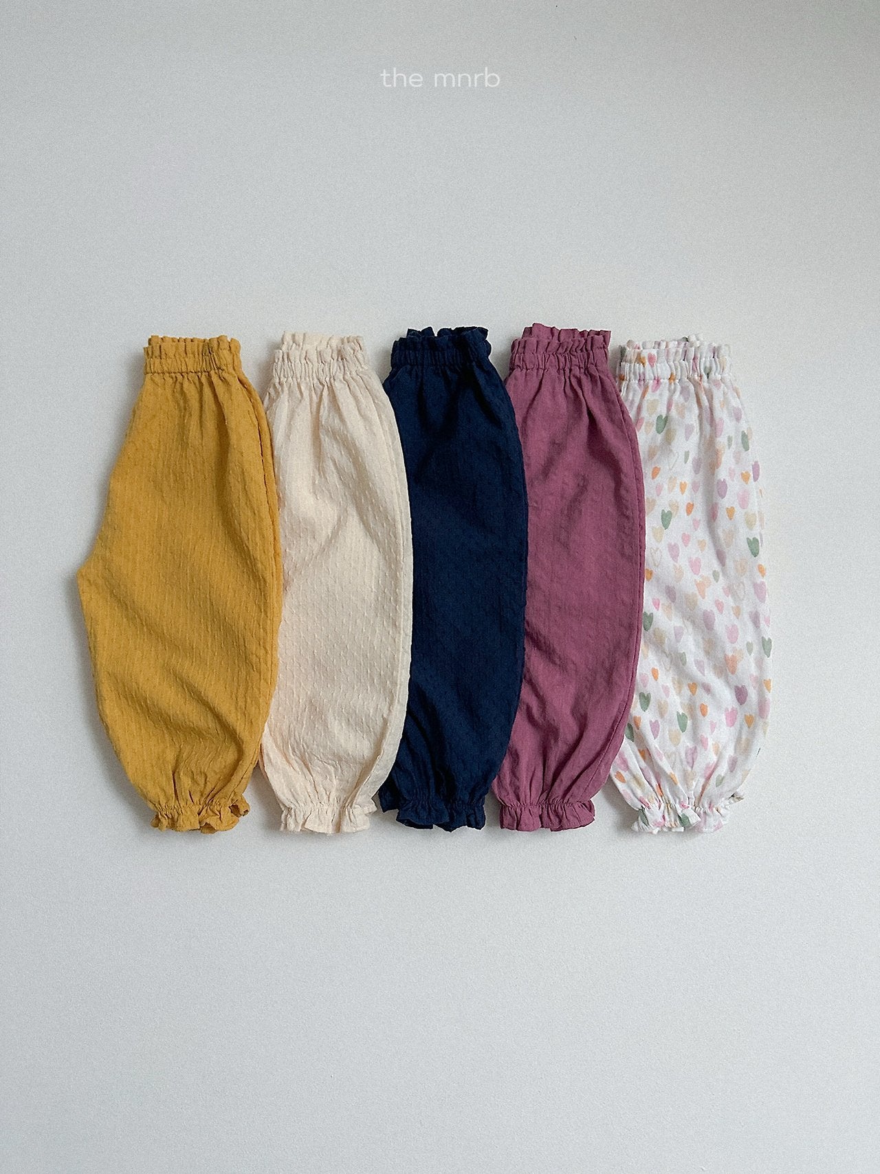 [PRE-ORDER] Lulu Pants