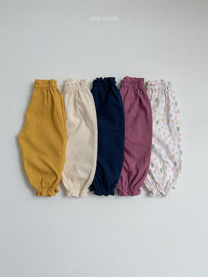 [PRE-ORDER] Lulu Pants