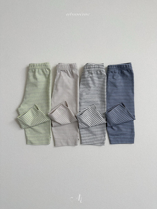 [PRE-ORDER] Plum Pants