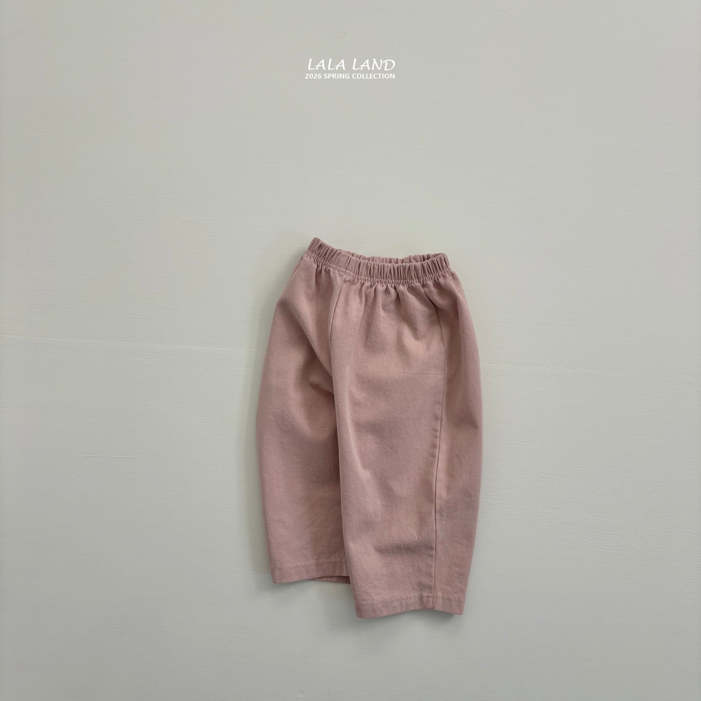 [PRE-ORDER] Daily Pants