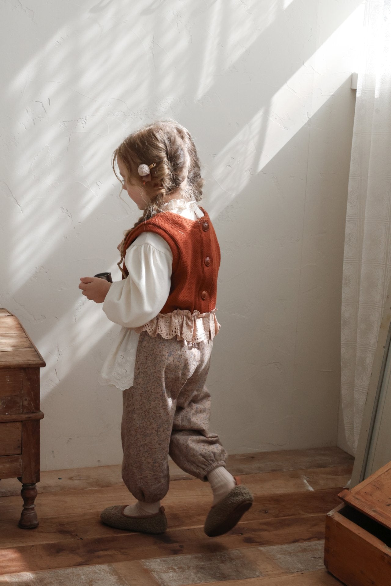 [PRE-ORDER] Darling Pants