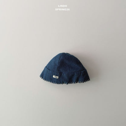 [PRE-ORDER] Mellow Denim Bucket Hat